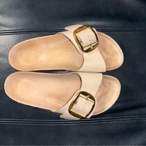 Birkenstock Madrid, Size-37